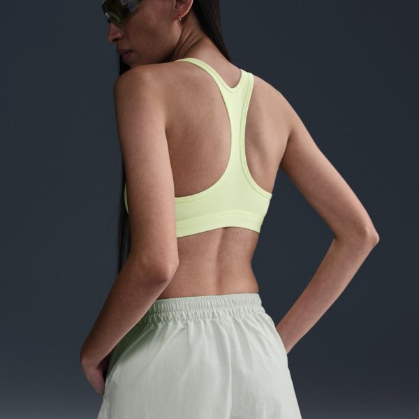 Женские шорты NIKE W NSW ESSNTL WVN MR 3 SKORT