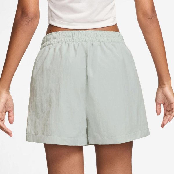 Женские шорты NIKE W NSW ESSNTL WVN MR 3 SKORT