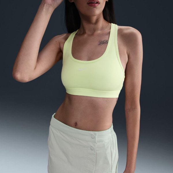 Женские шорты NIKE W NSW ESSNTL WVN MR 3 SKORT