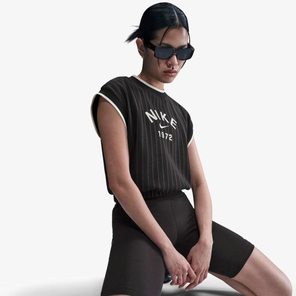 Жіноча майка NIKE W NSW CLLCTN KNIT TANK MSC