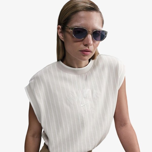 Жіноча майка NIKE W NSW CLLCTN KNIT TANK MSC