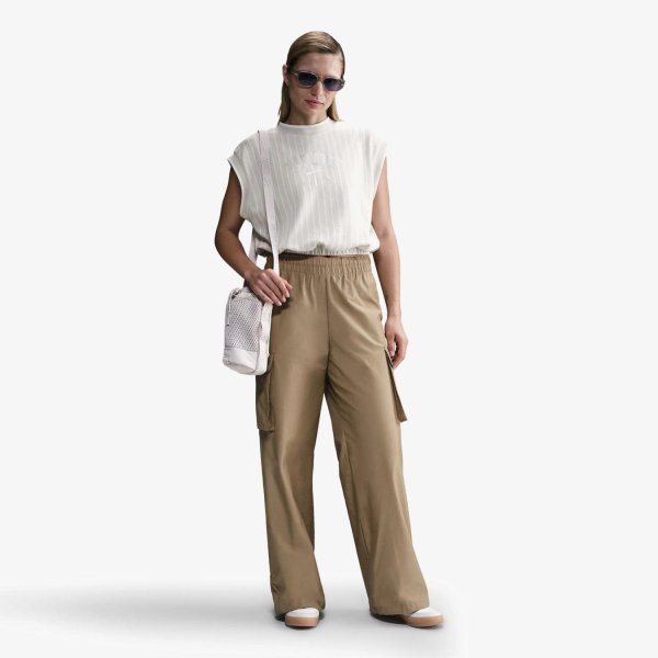 Жіноча майка NIKE W NSW CLLCTN KNIT TANK MSC