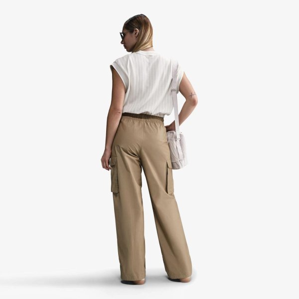 Жіноча майка NIKE W NSW CLLCTN KNIT TANK MSC