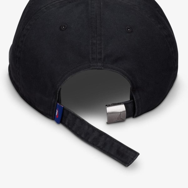 Кепка JORDAN U J PRO CAP US FB RA WASH