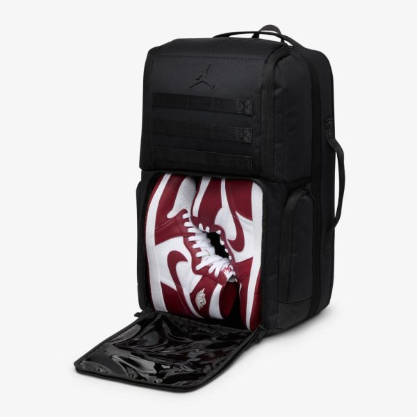 Рюкзак JORDAN JAM COLLECTORS BACKPACK / JAM COLLECTORS BACKPACK