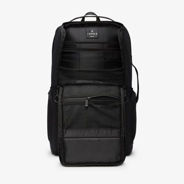 Рюкзак JORDAN JAM COLLECTORS BACKPACK / JAM COLLECTORS BACKPACK