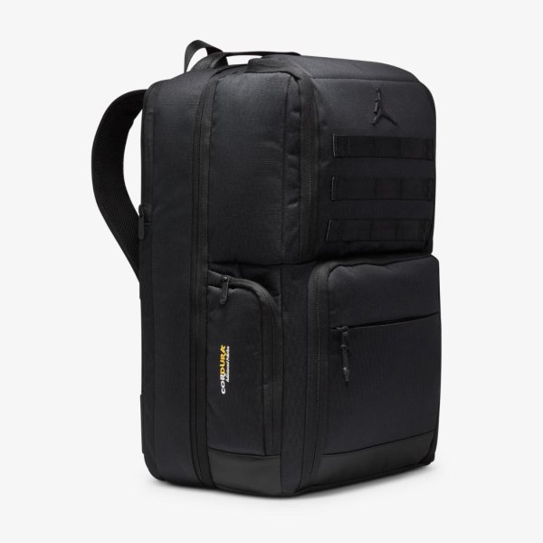 Рюкзак JORDAN JAM COLLECTORS BACKPACK / JAM COLLECTORS BACKPACK