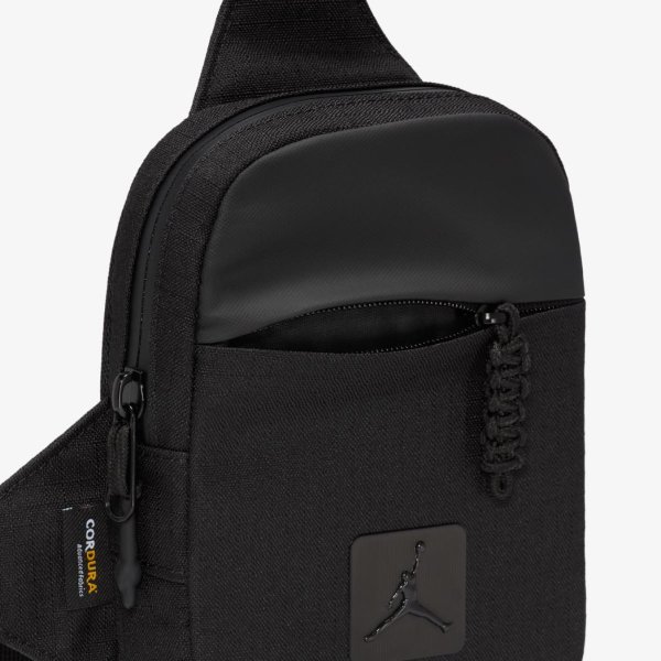 Сумка на пояс JORDAN JAM FRANCHISE HIP BAG / JAM FRANCHISE HIP BAG