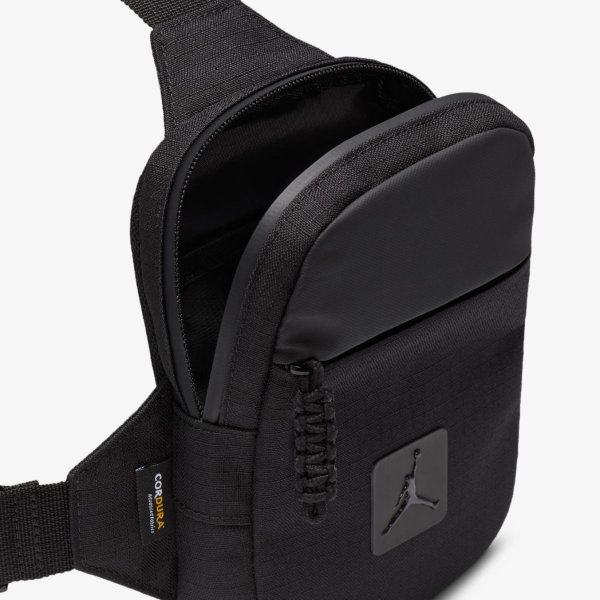 Сумка на пояс JORDAN JAM FRANCHISE HIP BAG / JAM FRANCHISE HIP BAG