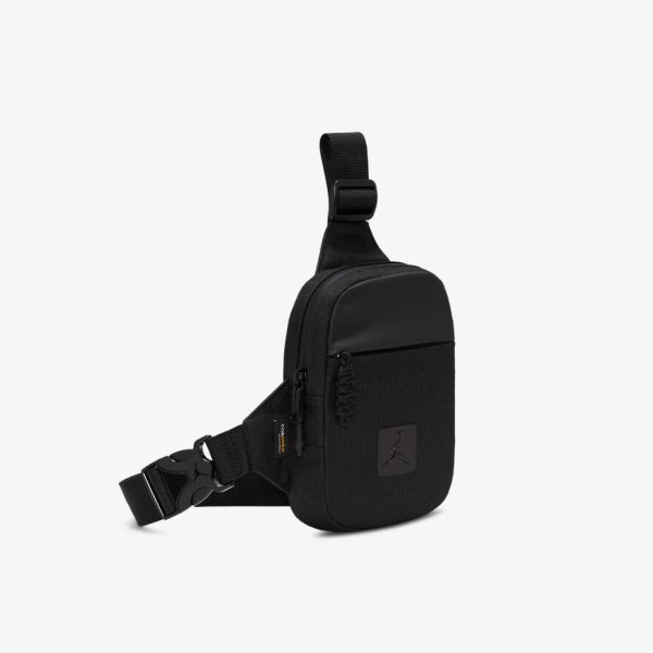 Сумка на пояс JORDAN JAM FRANCHISE HIP BAG / JAM FRANCHISE HIP BAG