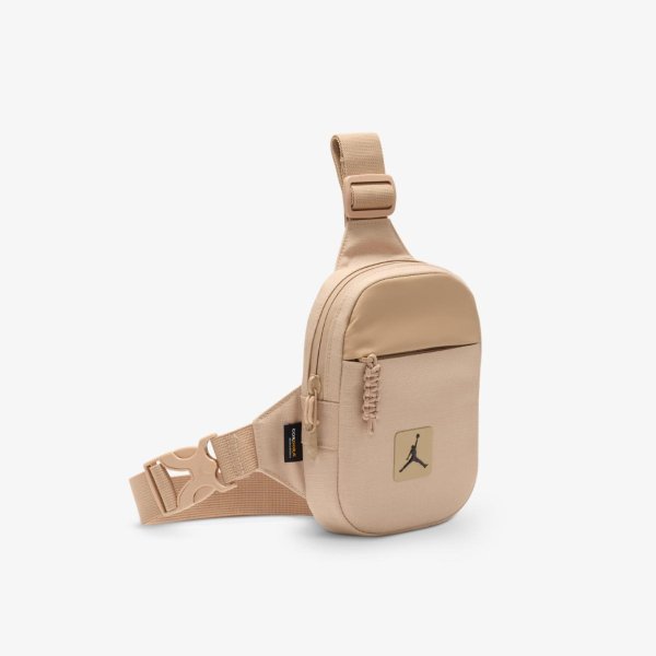 Сумка на пояс JORDAN JAM FRANCHISE HIP BAG