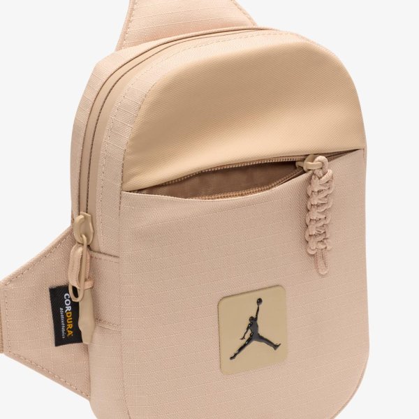 Сумка на пояс JORDAN JAM FRANCHISE HIP BAG