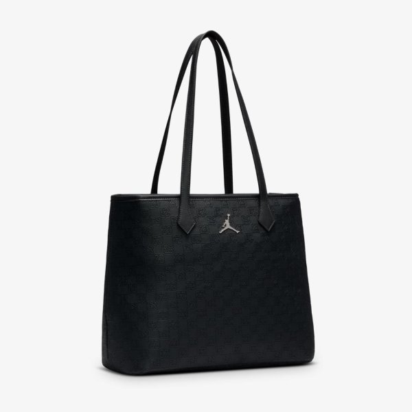 Сумка JORDAN JAM MONOGRAM TOTE BAG