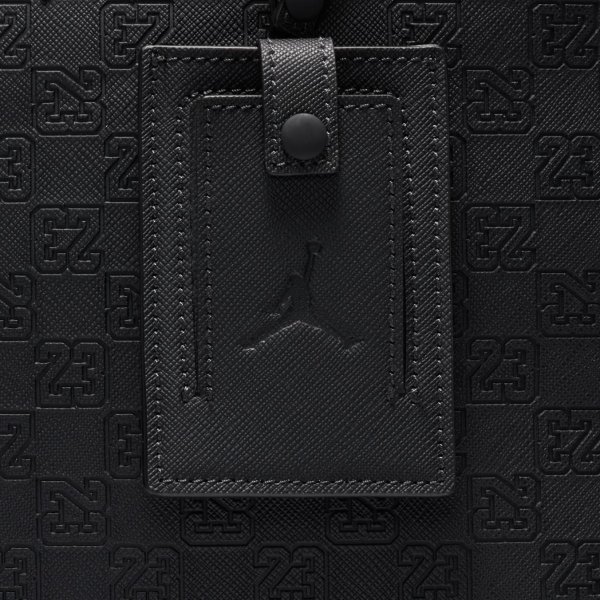 Сумка JORDAN JAM MONOGRAM TOTE BAG
