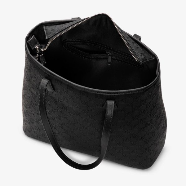 Сумка JORDAN JAM MONOGRAM TOTE BAG