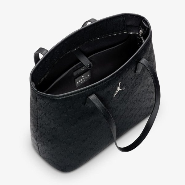 Сумка JORDAN JAM MONOGRAM TOTE BAG