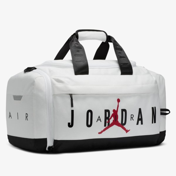 Сумка JORDAN JAM VELOCITY DUFFLE / JAM VELOCITY DUFFLE
