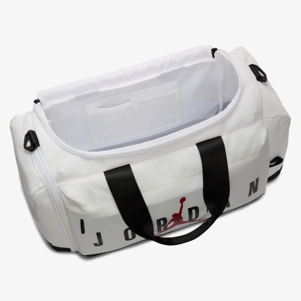 Сумка JORDAN JAM VELOCITY DUFFLE / JAM VELOCITY DUFFLE