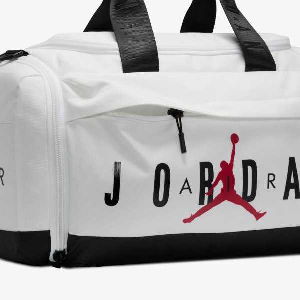 Сумка JORDAN JAM VELOCITY DUFFLE / JAM VELOCITY DUFFLE