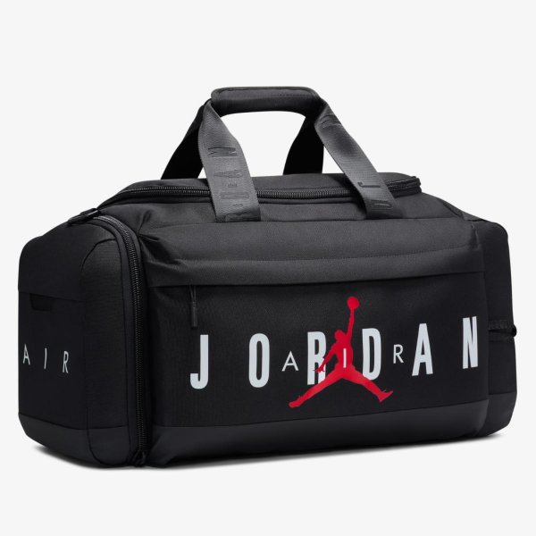 Сумка JORDAN JAM VELOCITY DUFFLE / JAM VELOCITY DUFFLE