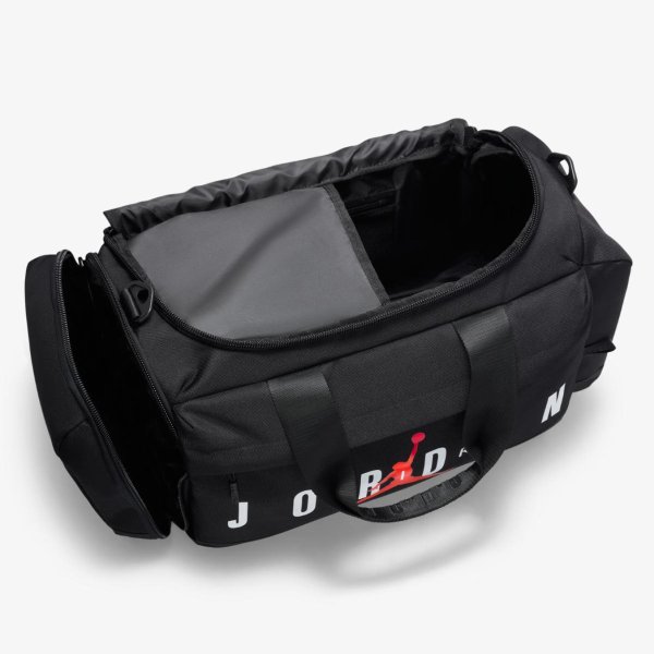 Сумка JORDAN JAM VELOCITY DUFFLE / JAM VELOCITY DUFFLE