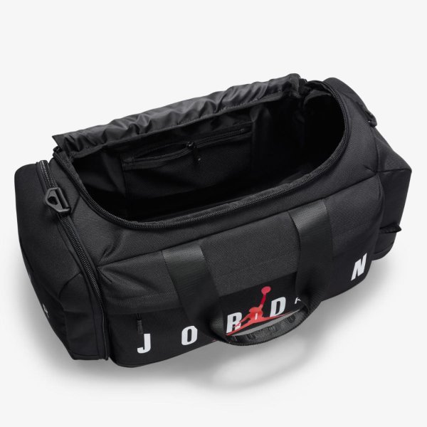 Сумка JORDAN JAM VELOCITY DUFFLE / JAM VELOCITY DUFFLE