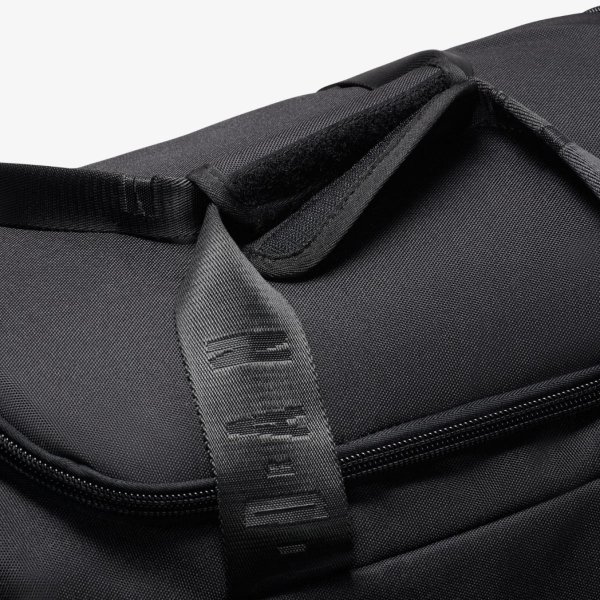 Сумка JORDAN JAM VELOCITY DUFFLE / JAM VELOCITY DUFFLE