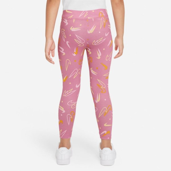 Дитячі лосіни NIKE NKG PRINT PACK LEGGING