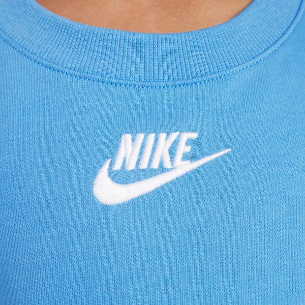 Дитячий набір: футболка, шорти NIKE NKG BABY FRENCH TERRY SET / NKG BABY FRENCH TERRY SET