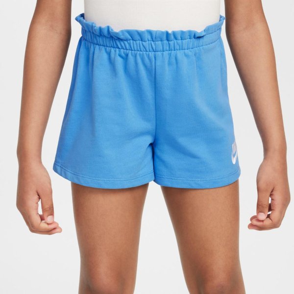 Дитячий набір: футболка, шорти NIKE NKG BABY FRENCH TERRY SET / NKG BABY FRENCH TERRY SET