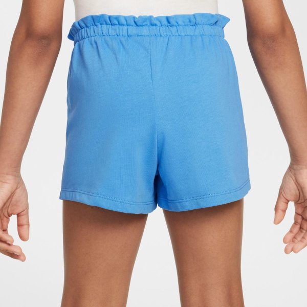 Дитячий набір: футболка, шорти NIKE NKG BABY FRENCH TERRY SET / NKG BABY FRENCH TERRY SET