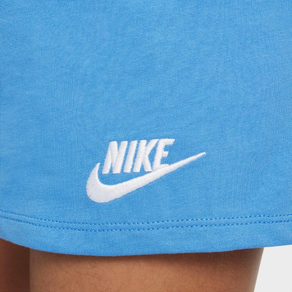 Дитячий набір: футболка, шорти NIKE NKG BABY FRENCH TERRY SET / NKG BABY FRENCH TERRY SET