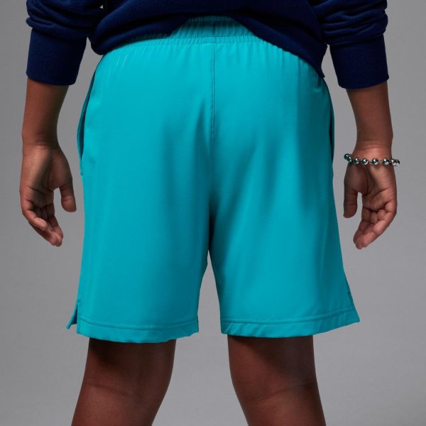 Дитячі шорти JORDAN JDB MJ JUMPMAN WOVEN PLAY SHOR / JDB MJ JUMPMAN WOVEN PLAY S