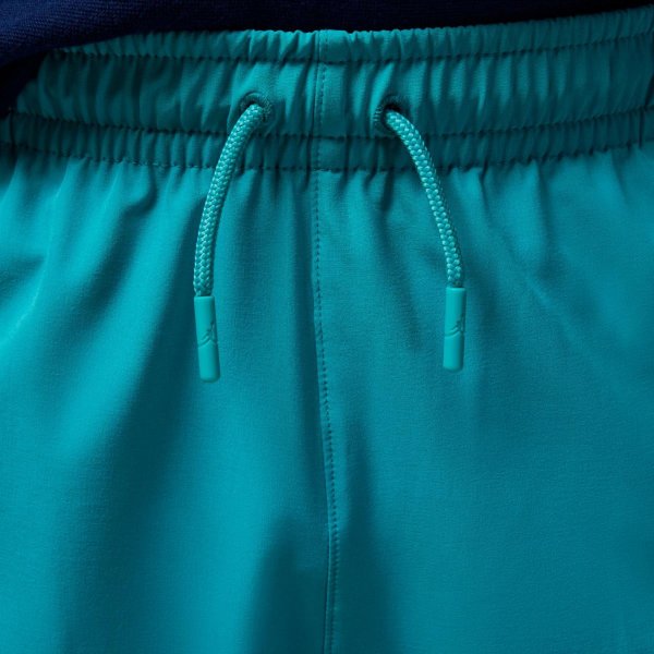 Дитячі шорти JORDAN JDB MJ JUMPMAN WOVEN PLAY SHOR / JDB MJ JUMPMAN WOVEN PLAY S