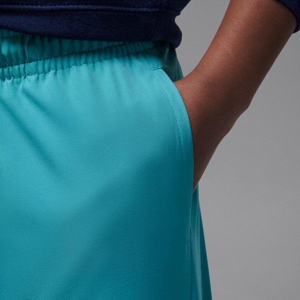 Дитячі шорти JORDAN JDB MJ JUMPMAN WOVEN PLAY SHOR / JDB MJ JUMPMAN WOVEN PLAY S