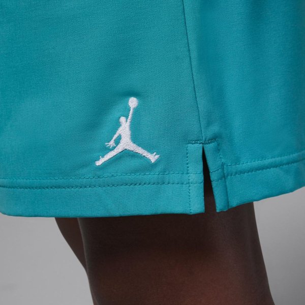 Дитячі шорти JORDAN JDB MJ JUMPMAN WOVEN PLAY SHOR / JDB MJ JUMPMAN WOVEN PLAY S