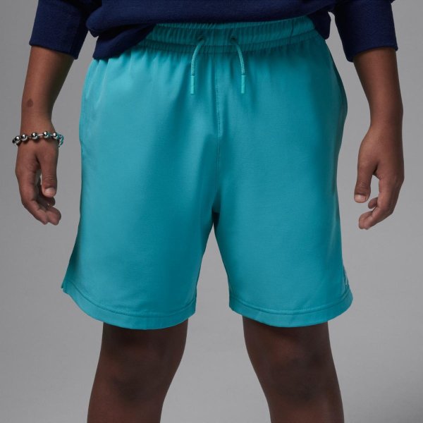 Дитячі шорти JORDAN JDB MJ JUMPMAN WOVEN PLAY SHOR / JDB MJ JUMPMAN WOVEN PLAY S