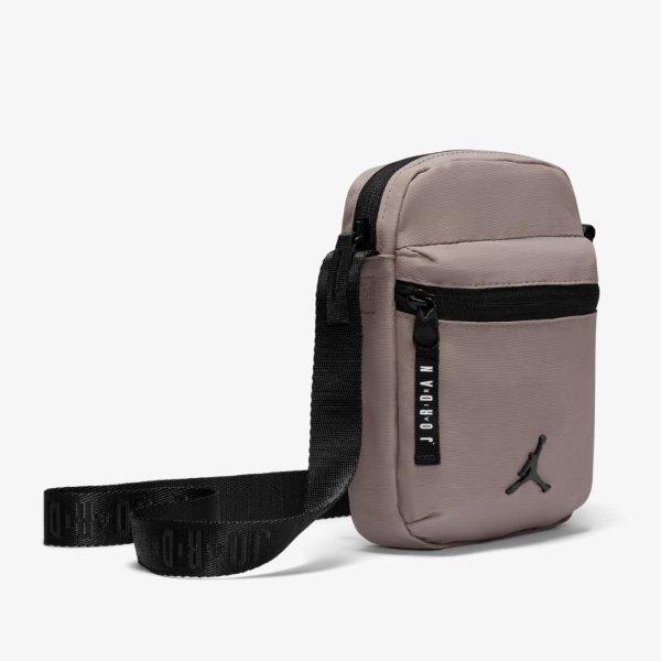 Сумка JORDAN JAN AIRBORNE FESTIVAL BAG / JAN AIRBORNE FESTIVAL BAG