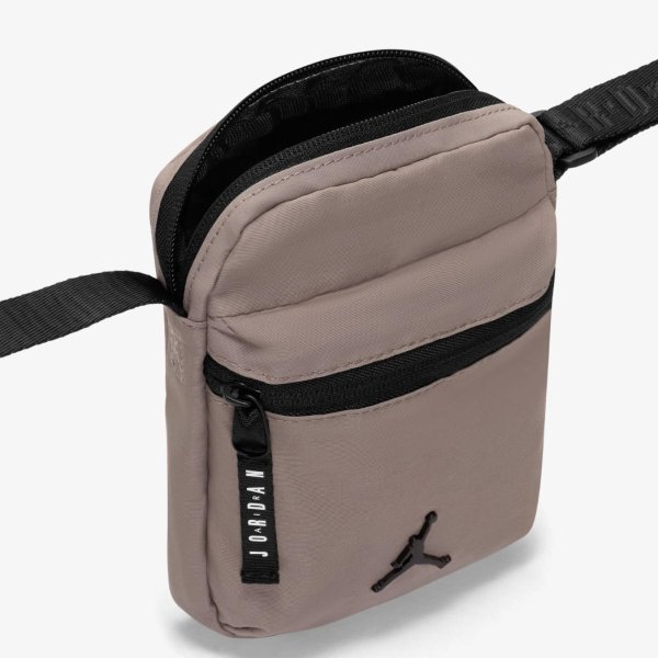 Сумка JORDAN JAN AIRBORNE FESTIVAL BAG / JAN AIRBORNE FESTIVAL BAG