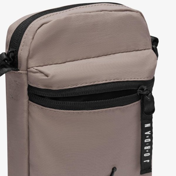 Сумка JORDAN JAN AIRBORNE FESTIVAL BAG / JAN AIRBORNE FESTIVAL BAG