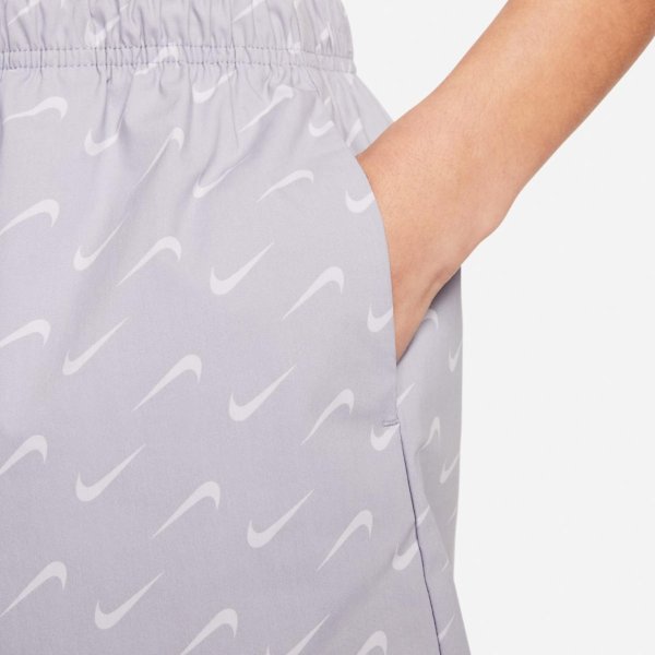 Женские шорты NIKE W NSW EVRDY MOD HR WVN SHORT