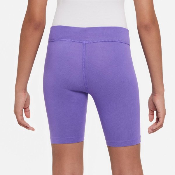 Детские шорты NIKE G NSW 7 IN BIKE SHORT