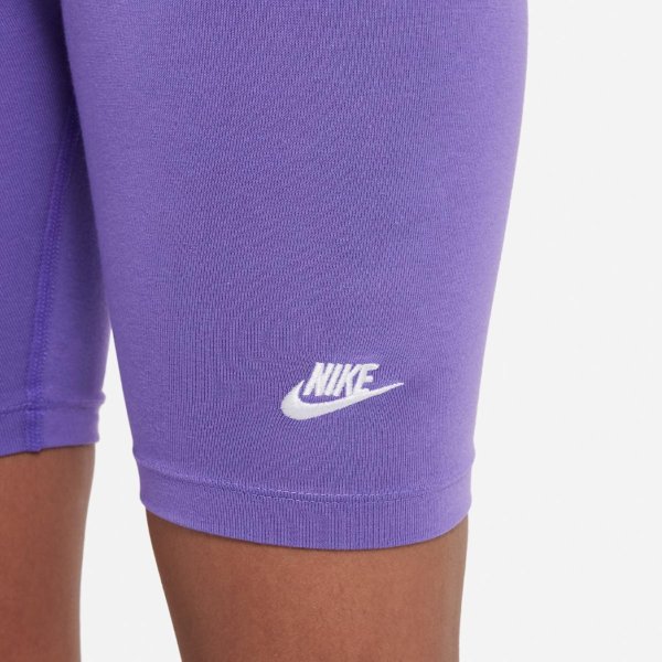 Детские шорты NIKE G NSW 7 IN BIKE SHORT
