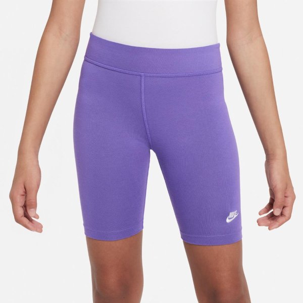 Детские шорты NIKE G NSW 7 IN BIKE SHORT