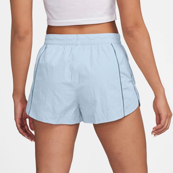 Жіночі шорти NIKE W NSW NK WR WVN MR 2IN SHORT