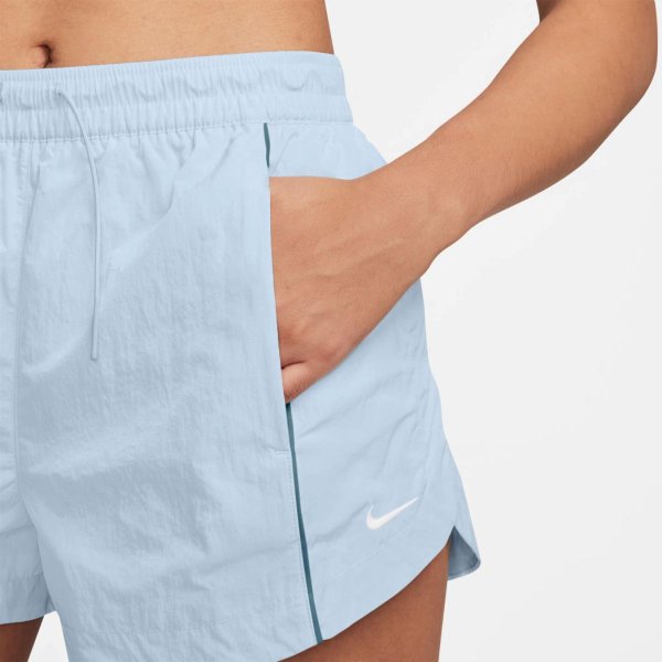 Жіночі шорти NIKE W NSW NK WR WVN MR 2IN SHORT