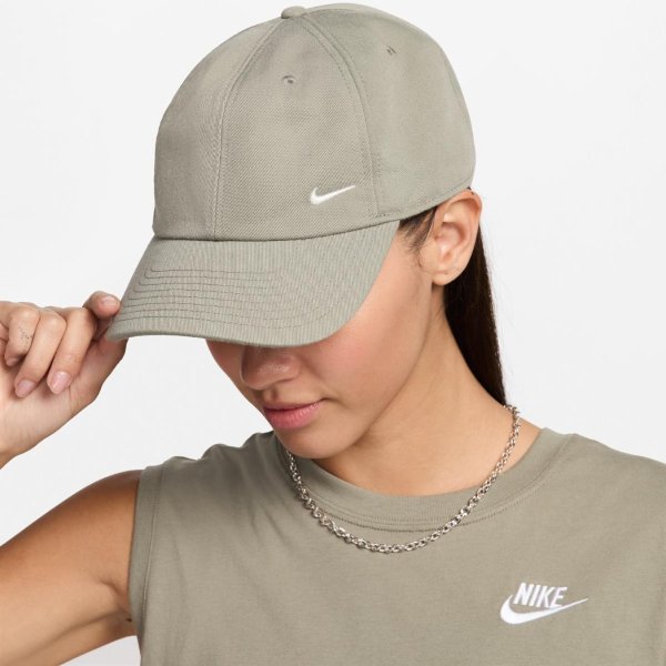 Кепка NIKE U NK CL CAP SM SWSH L