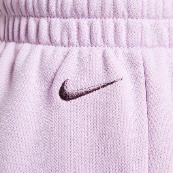 Детские шорты NIKE G NSW FT SHORT GX STAR