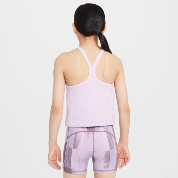 Дитяча майка NIKE G NK HN TANK BRA FM SPORT