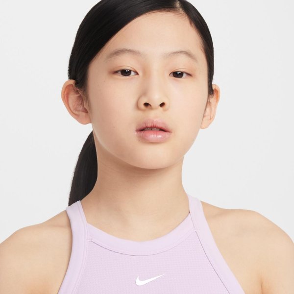 Дитяча майка NIKE G NK HN TANK BRA FM SPORT